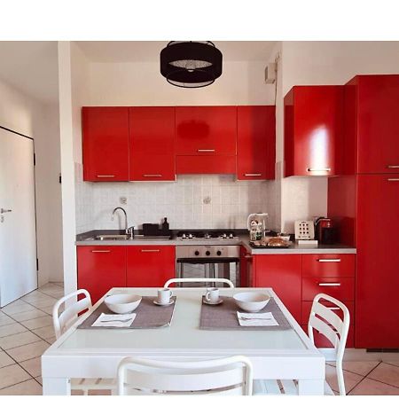 Appartement Olga & Gio - Vicino Al Centro Di Cesena Extérieur photo