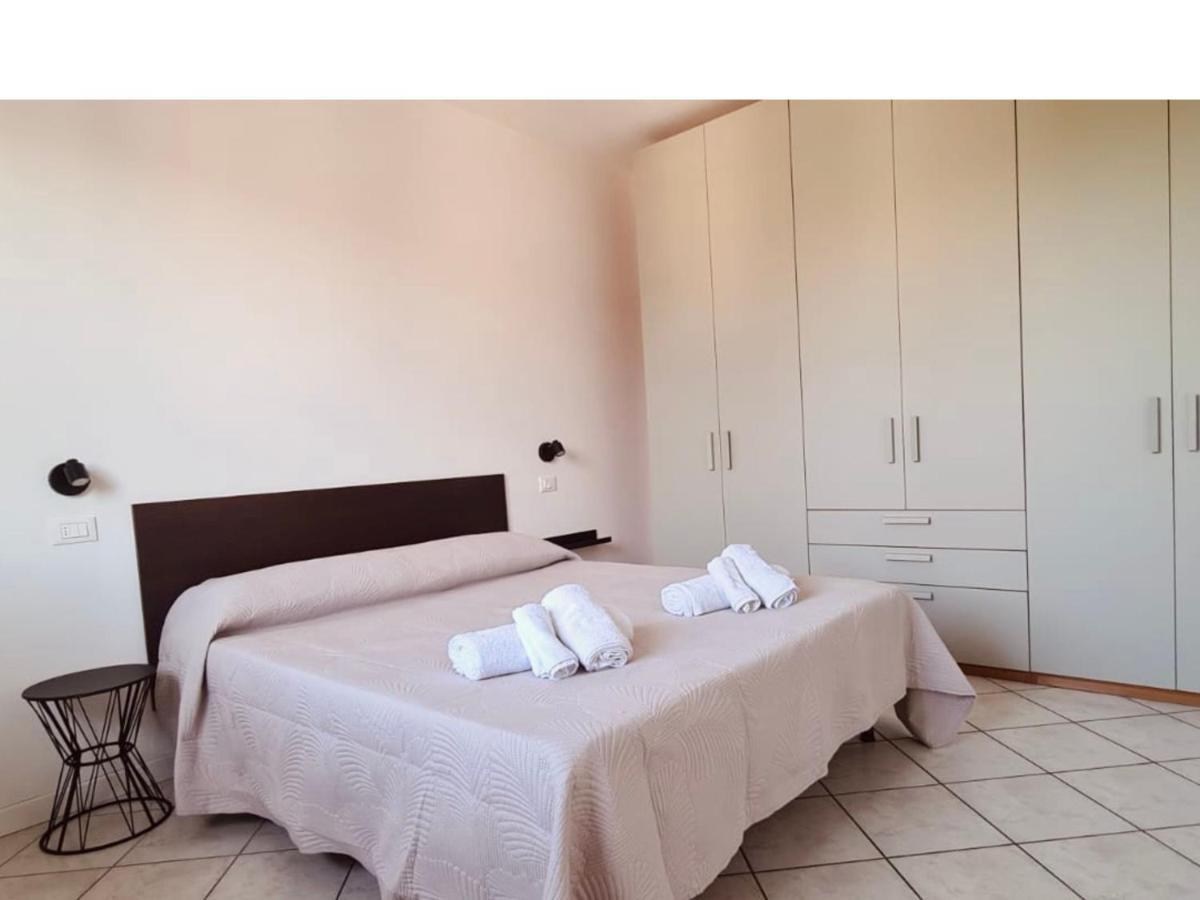 Appartement Olga & Gio - Vicino Al Centro Di Cesena Extérieur photo