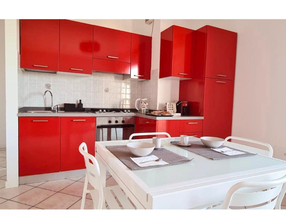 Appartement Olga & Gio - Vicino Al Centro Di Cesena Extérieur photo