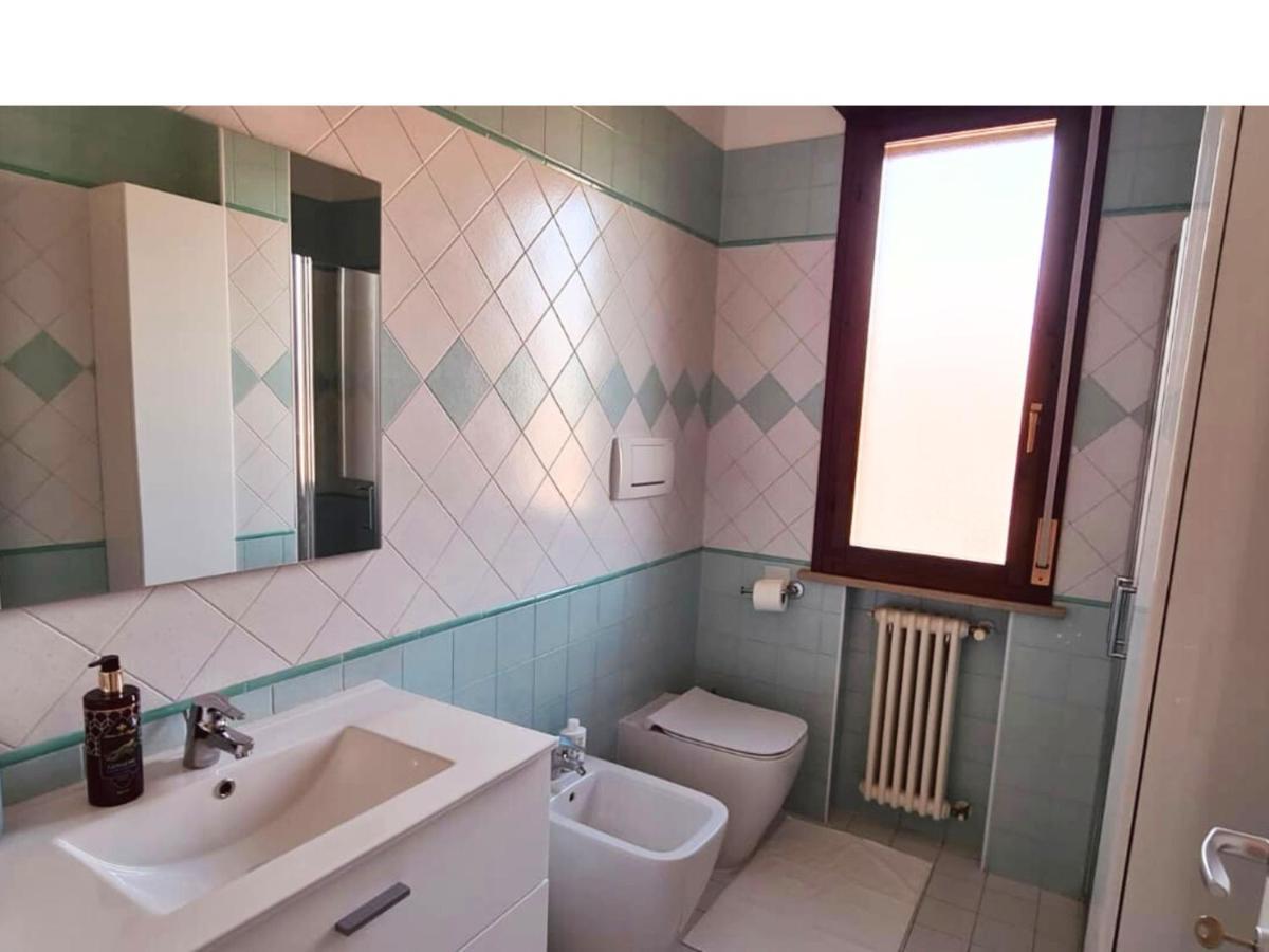 Appartement Olga & Gio - Vicino Al Centro Di Cesena Extérieur photo