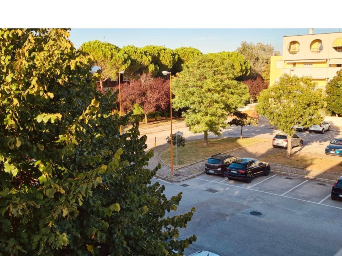 Appartement Olga & Gio - Vicino Al Centro Di Cesena Extérieur photo
