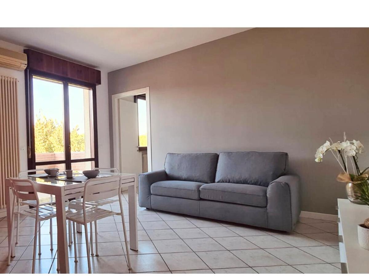 Appartement Olga & Gio - Vicino Al Centro Di Cesena Extérieur photo
