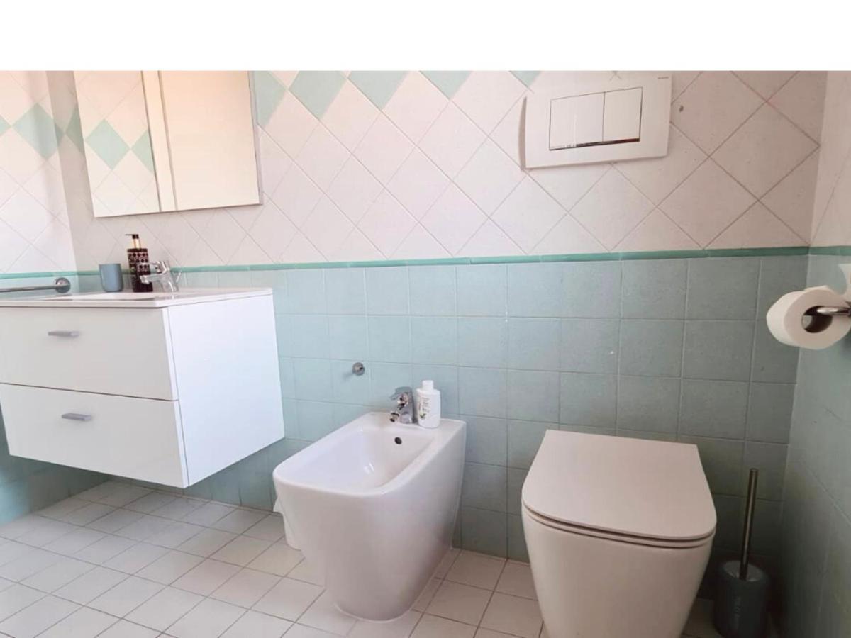 Appartement Olga & Gio - Vicino Al Centro Di Cesena Extérieur photo